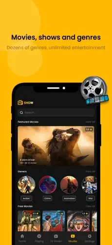 sony-walkman-phone Movies and shows